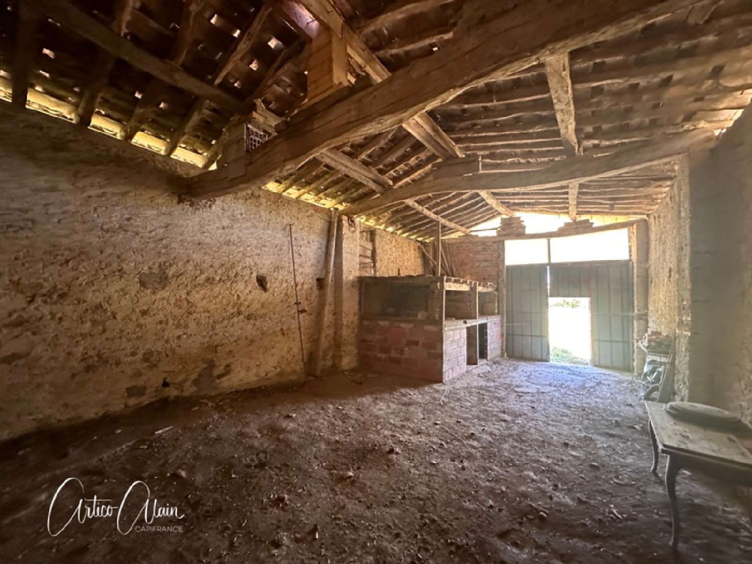  te koop terrein Villefranche-de-Lauragais Haute-Garonne 4