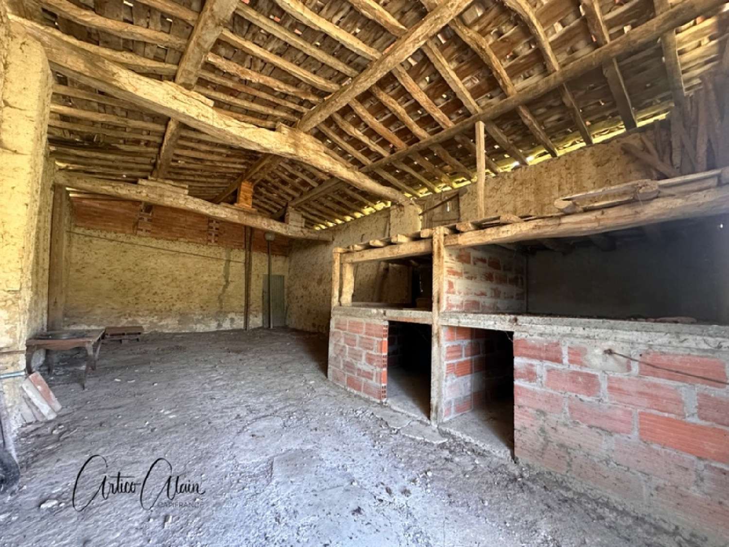  te koop terrein Villefranche-de-Lauragais Haute-Garonne 5