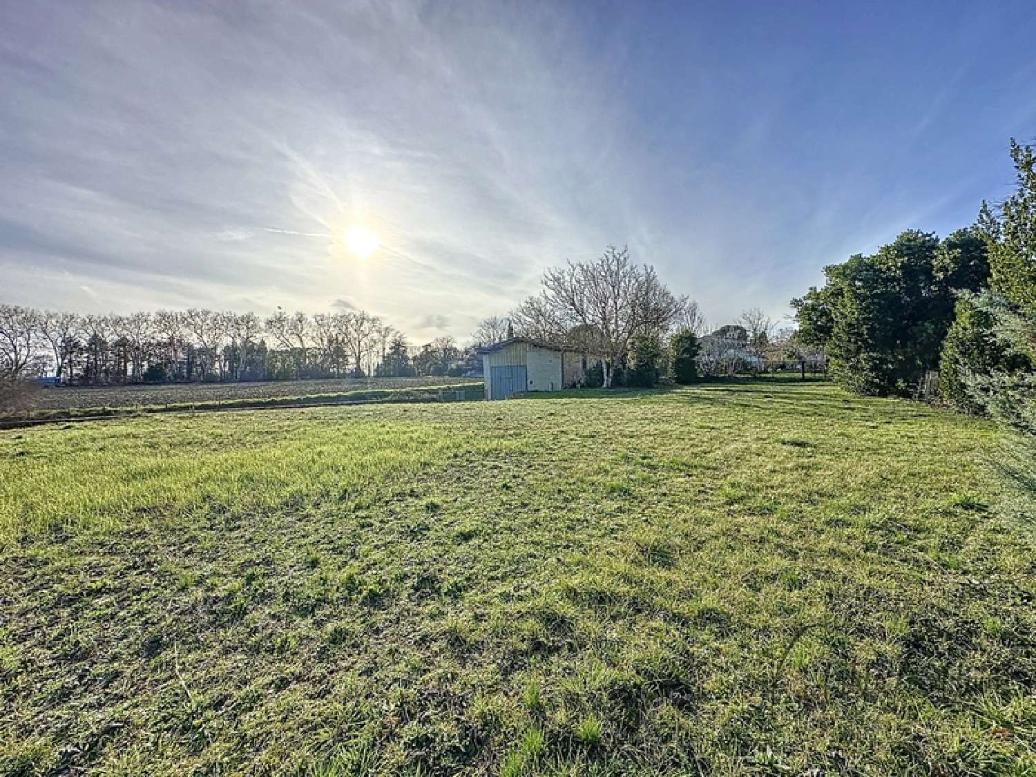  te koop terrein Villefranche-de-Lauragais Haute-Garonne 7