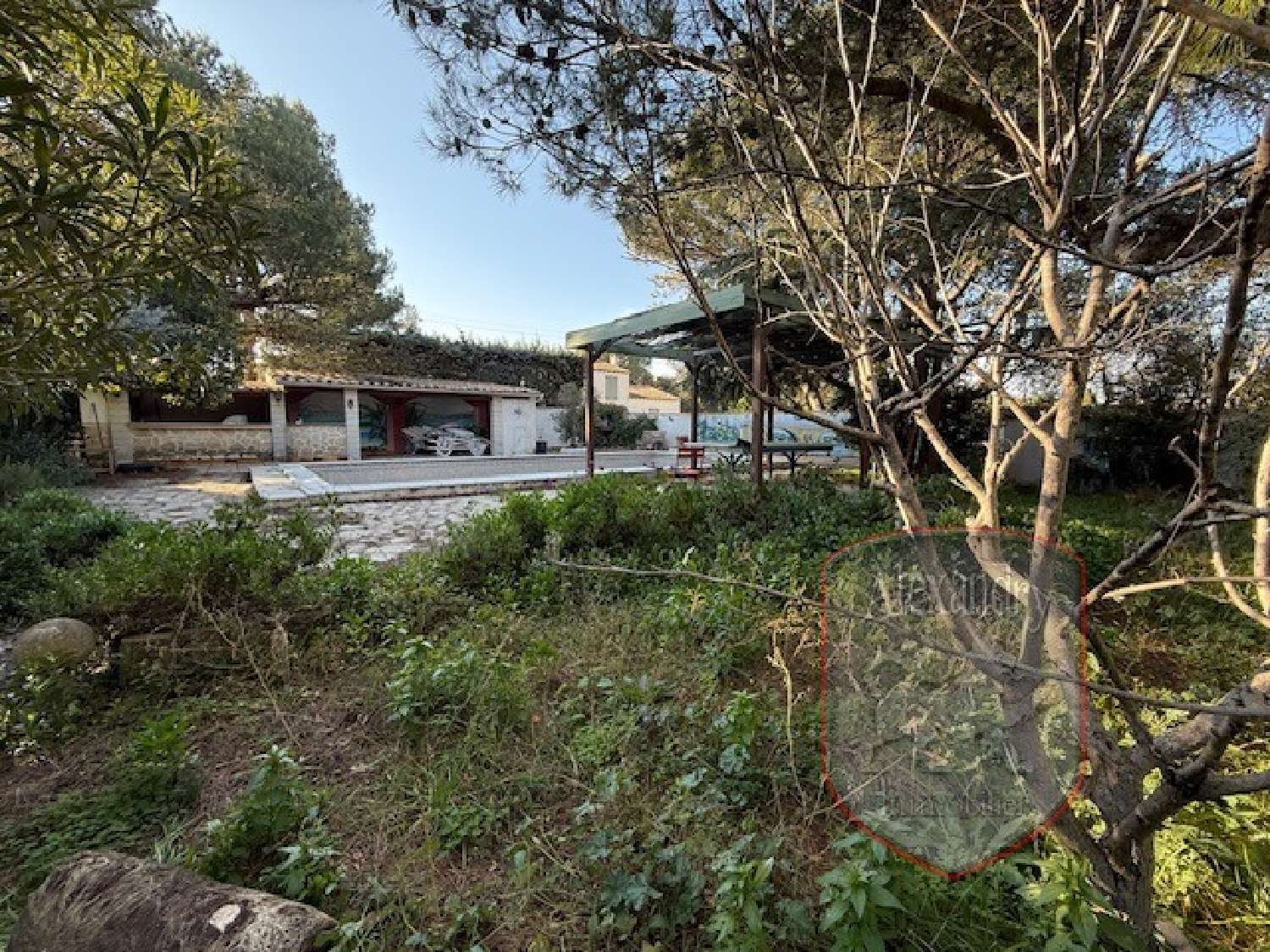  te koop terrein Villeneuve-lès-Avignon Gard 2