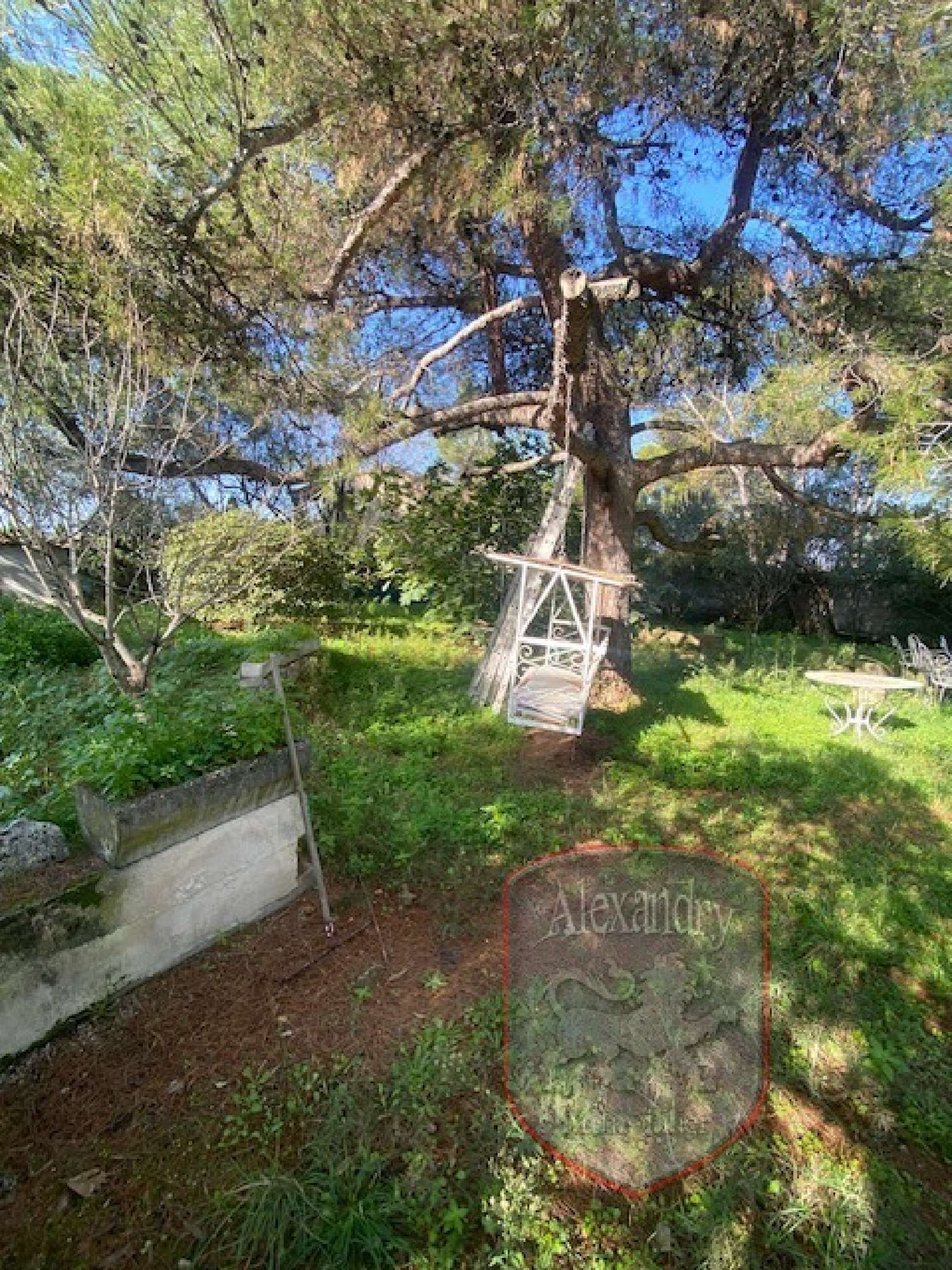  te koop terrein Villeneuve-lès-Avignon Gard 4