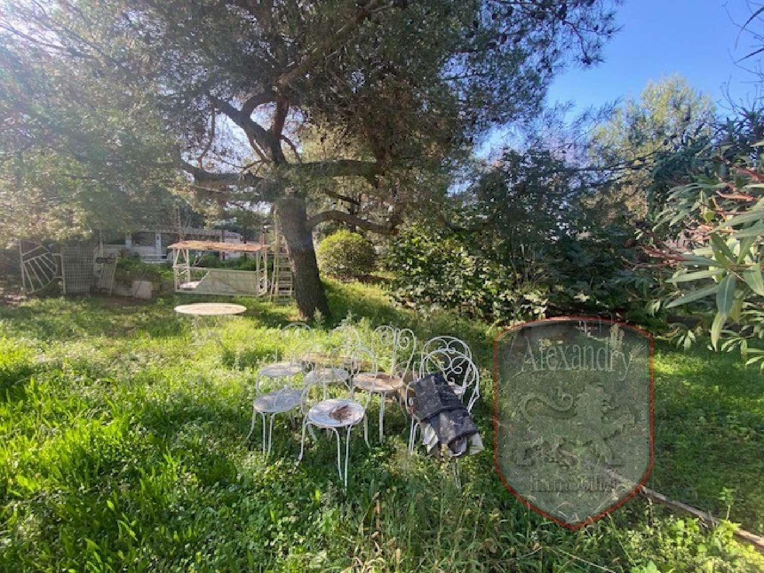  te koop terrein Villeneuve-lès-Avignon Gard 5