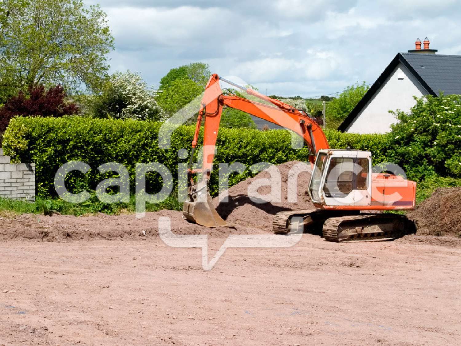  for sale terrain Vitry-sur-Seine Val-de-Marne 3