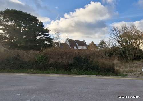 Wissant Pas-de-Calais terrain foto 7065778