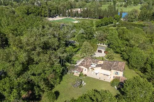 Châteauneuf-Grasse Alpes-Maritimes villa foto 7063159