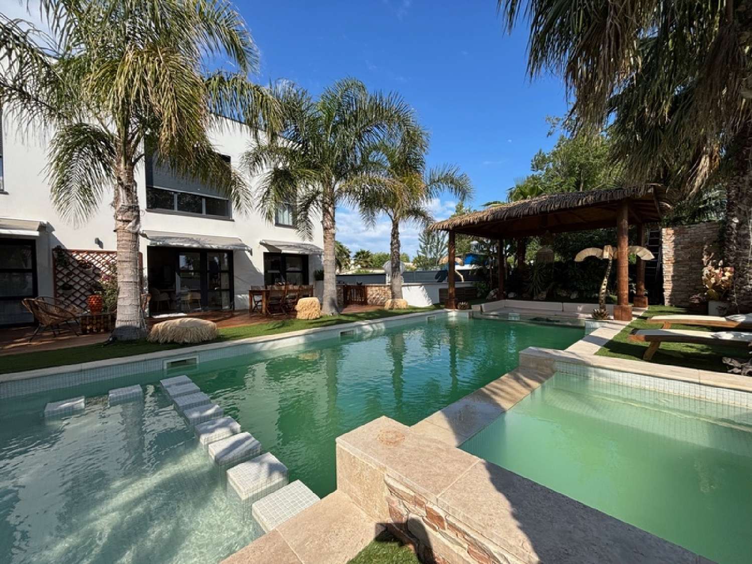  kaufen Villa Agde Hérault 1