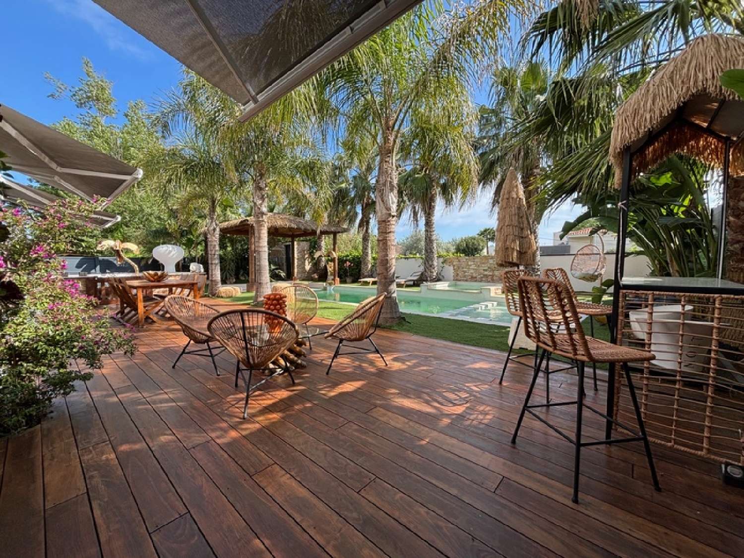  kaufen Villa Agde Hérault 2