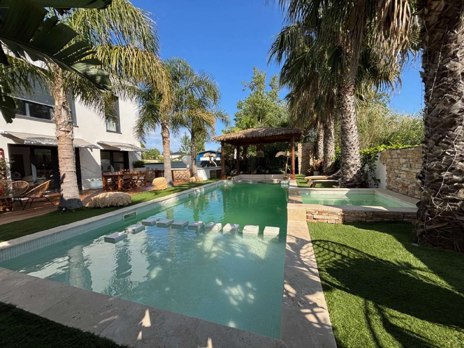  kaufen Villa Agde Hérault 3