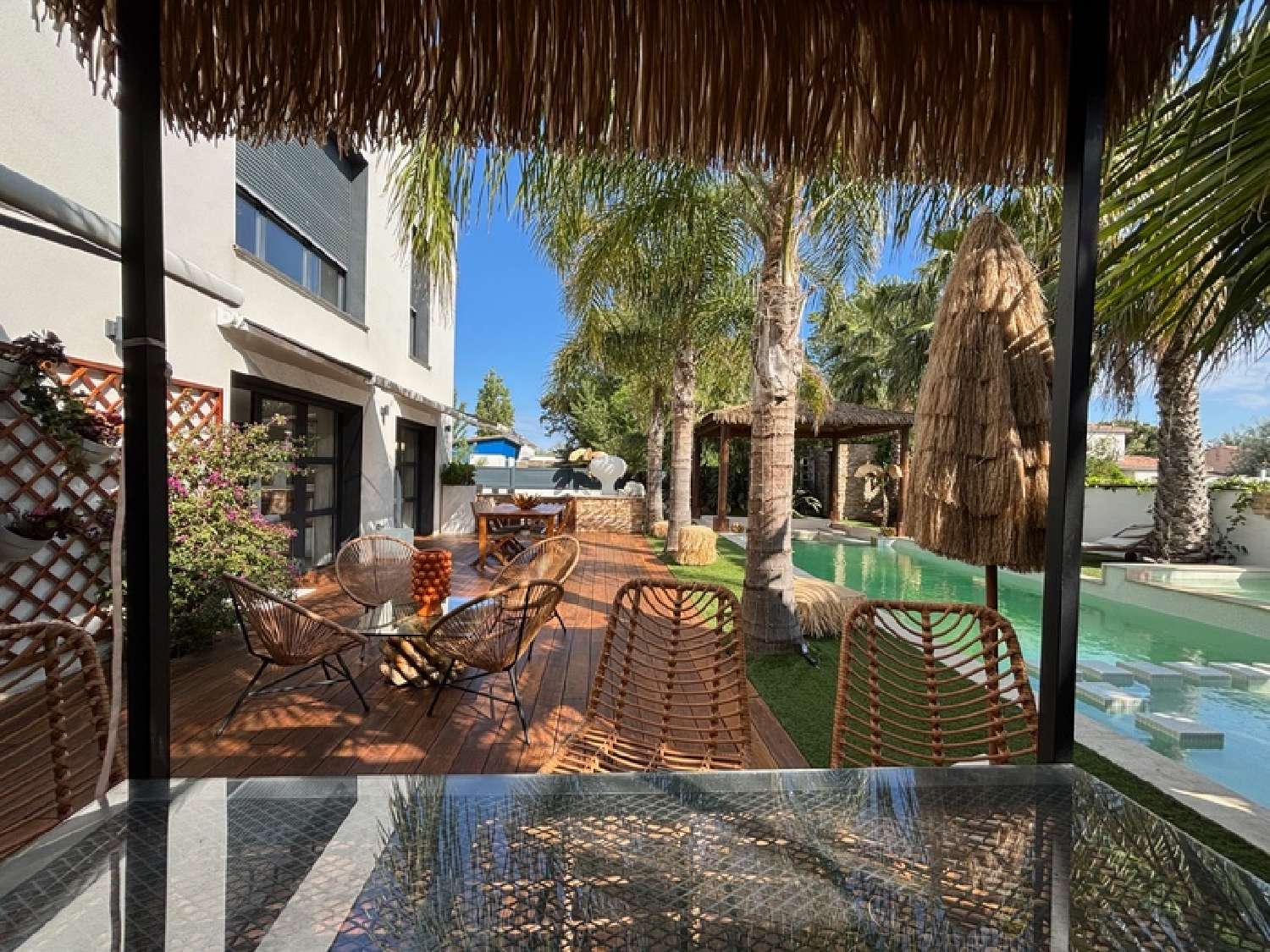  kaufen Villa Agde Hérault 4