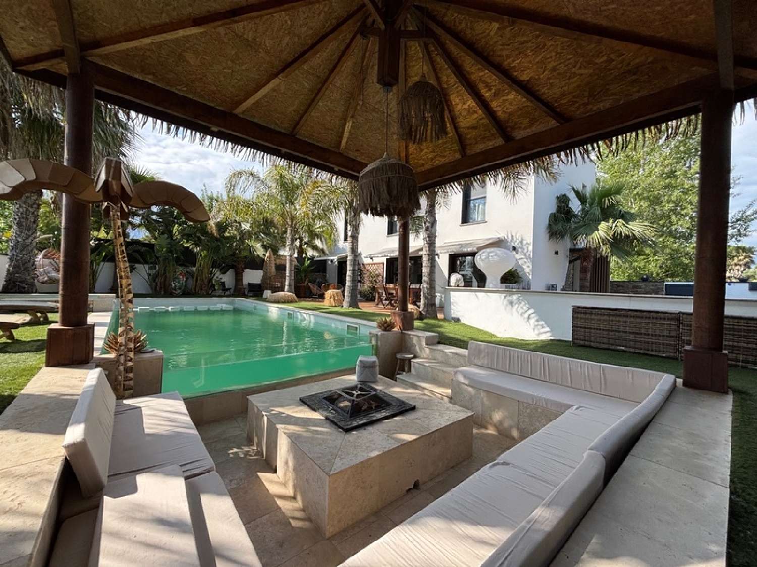  kaufen Villa Agde Hérault 6