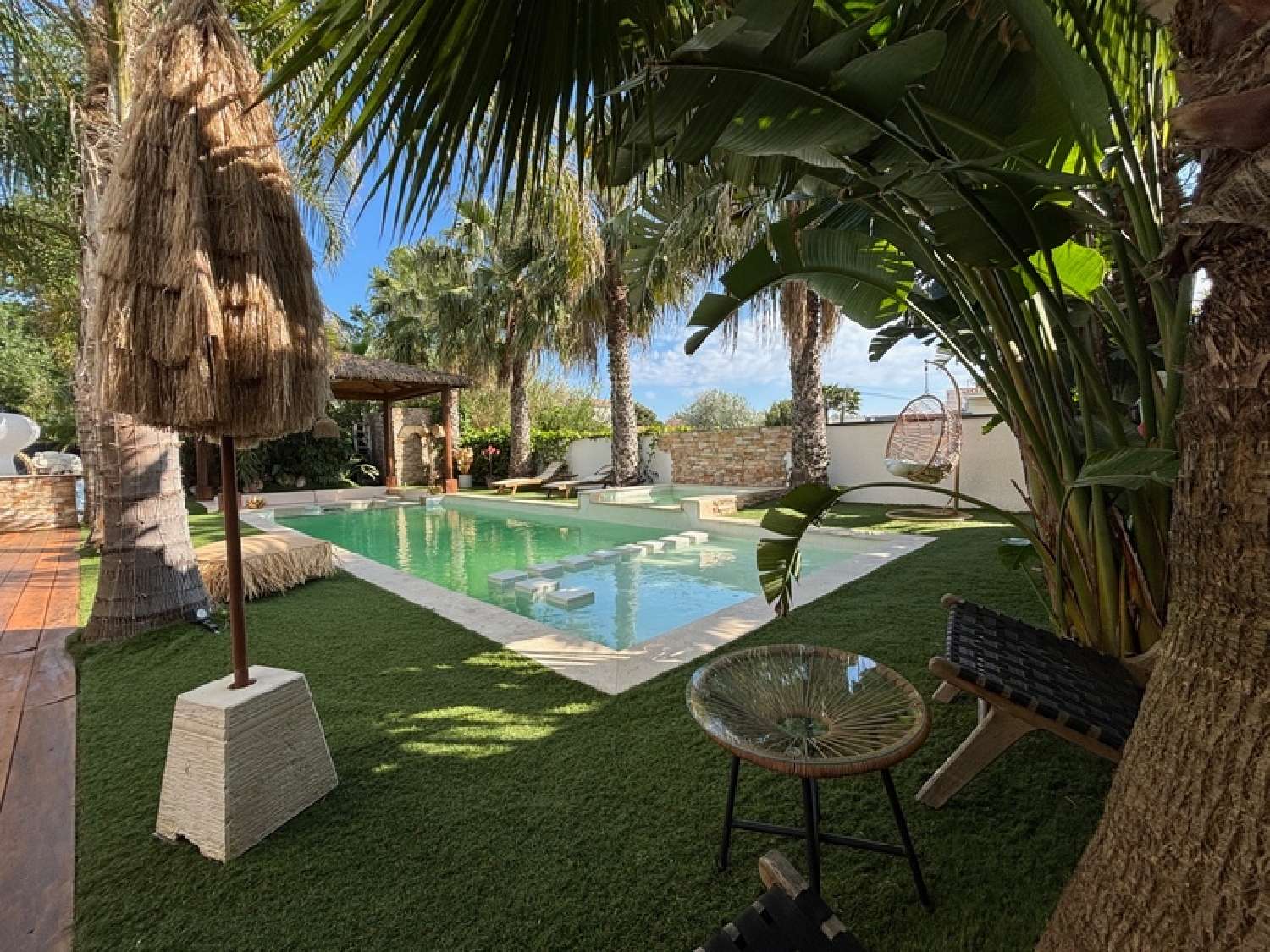  kaufen Villa Agde Hérault 7