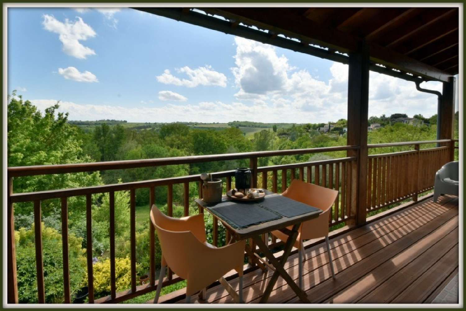  te koop villa Aigrefeuille Haute-Garonne 1