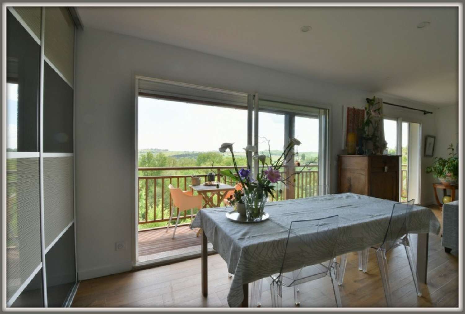  te koop villa Aigrefeuille Haute-Garonne 3