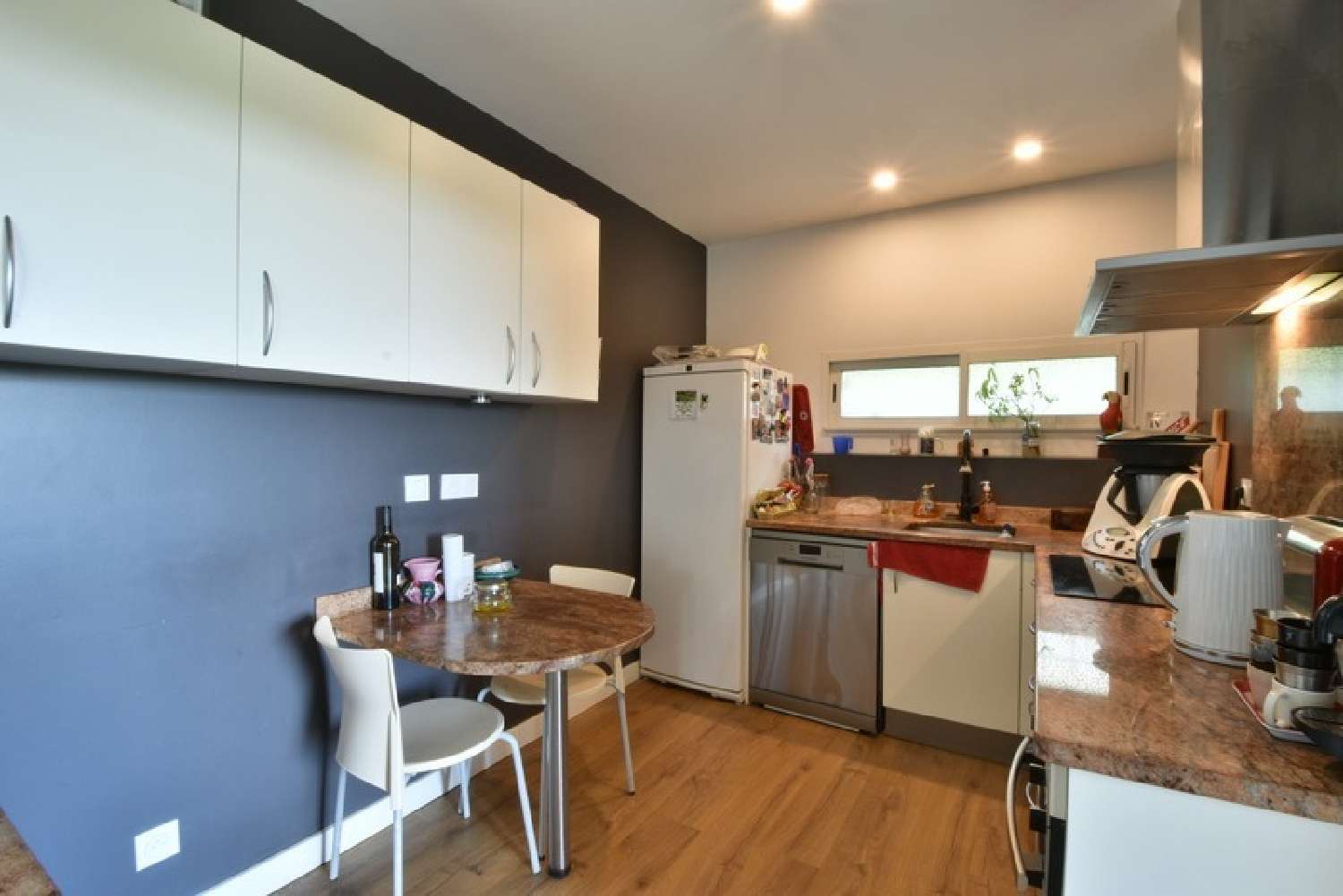  te koop villa Aigrefeuille Haute-Garonne 6