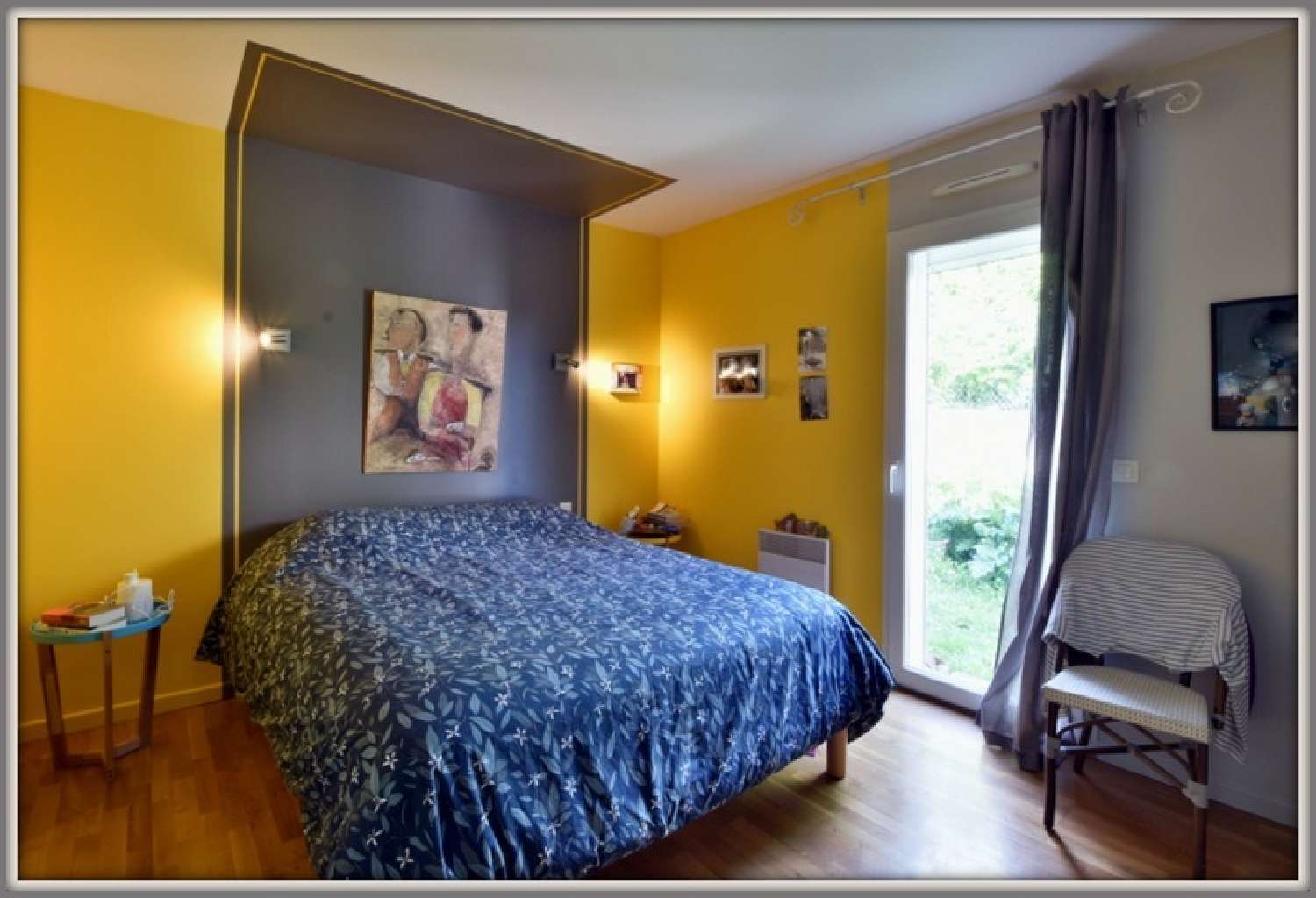  te koop villa Aigrefeuille Haute-Garonne 8