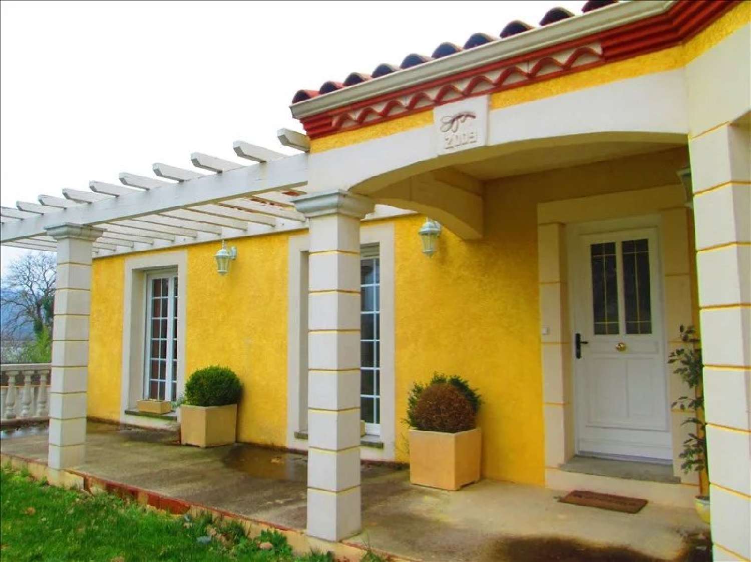  en venta villa Aiguefonde Tarn 4