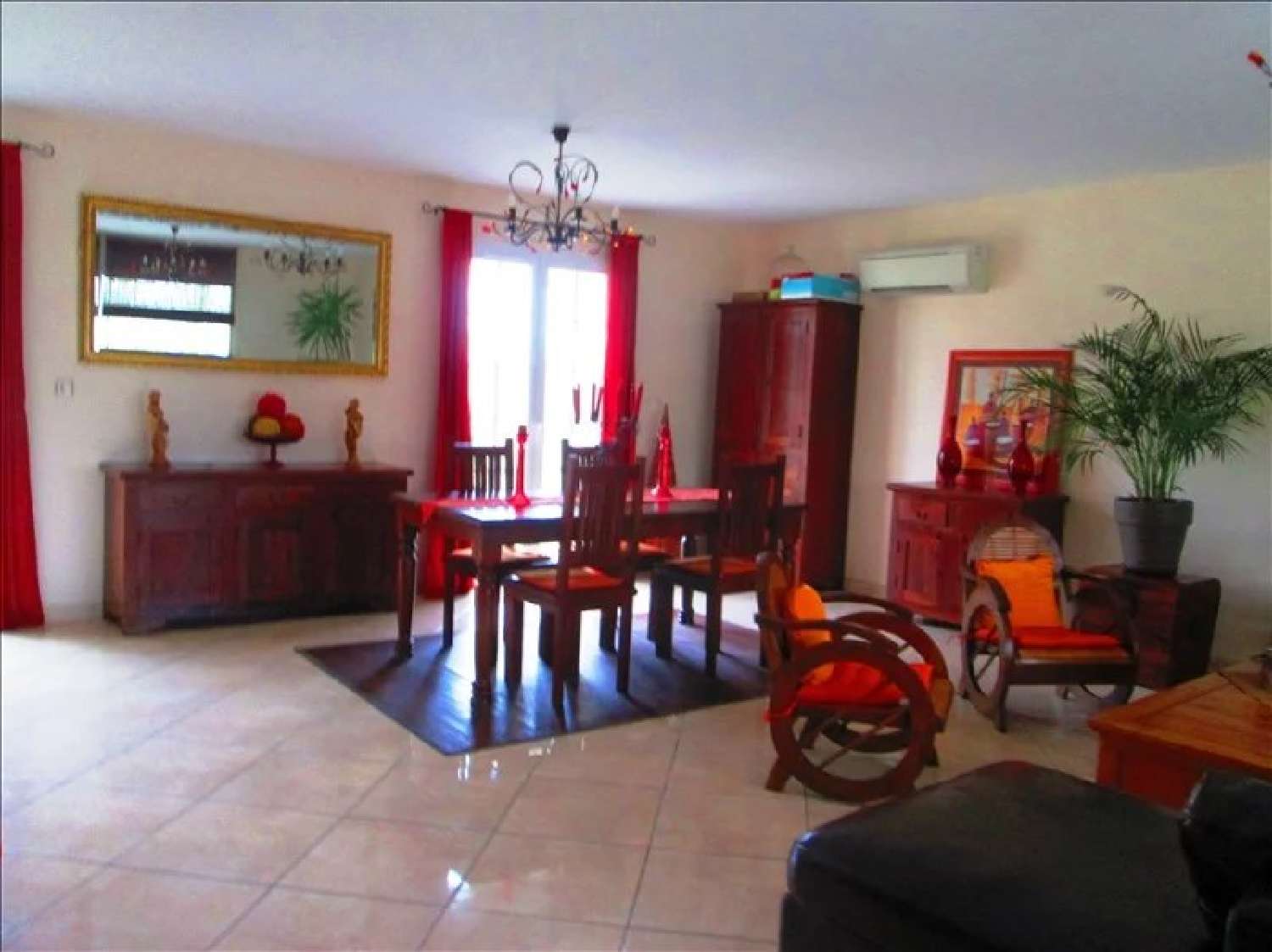  en venta villa Aiguefonde Tarn 5