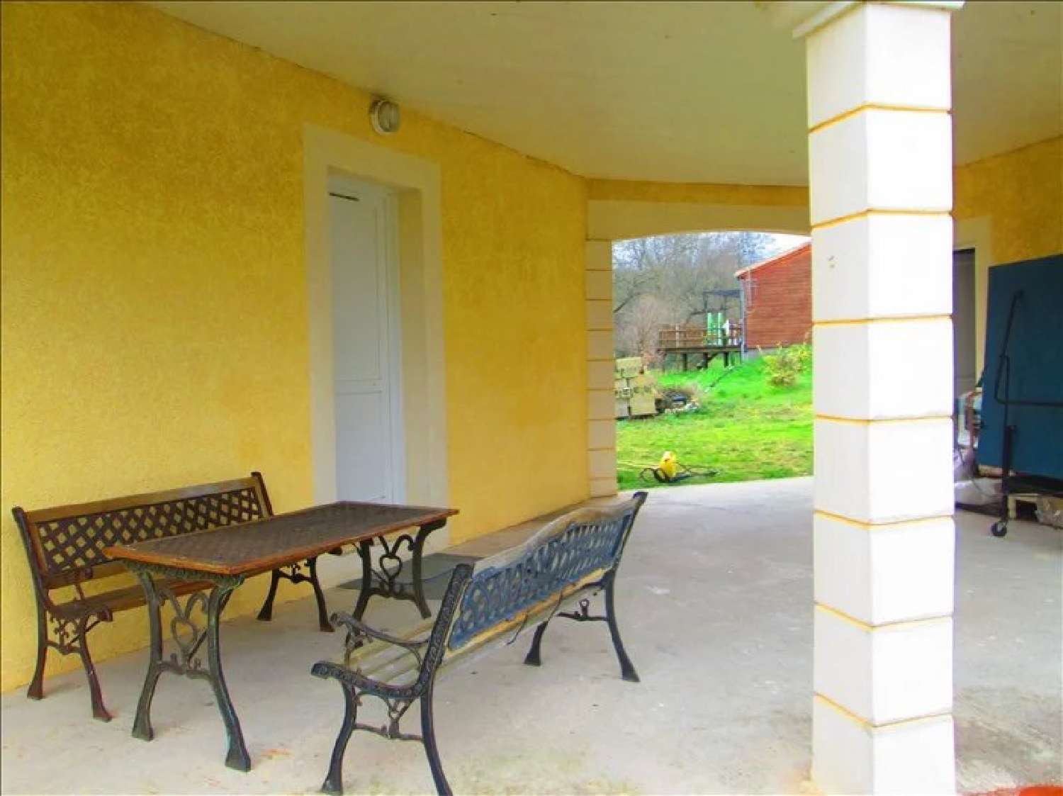  en venta villa Aiguefonde Tarn 6