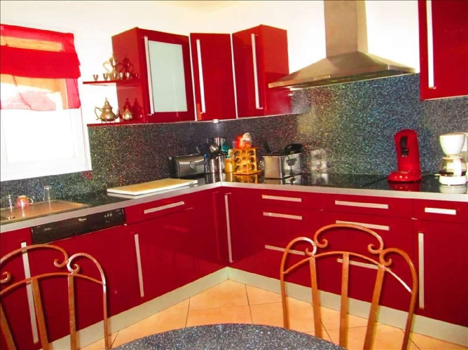  en venta villa Aiguefonde Tarn 8