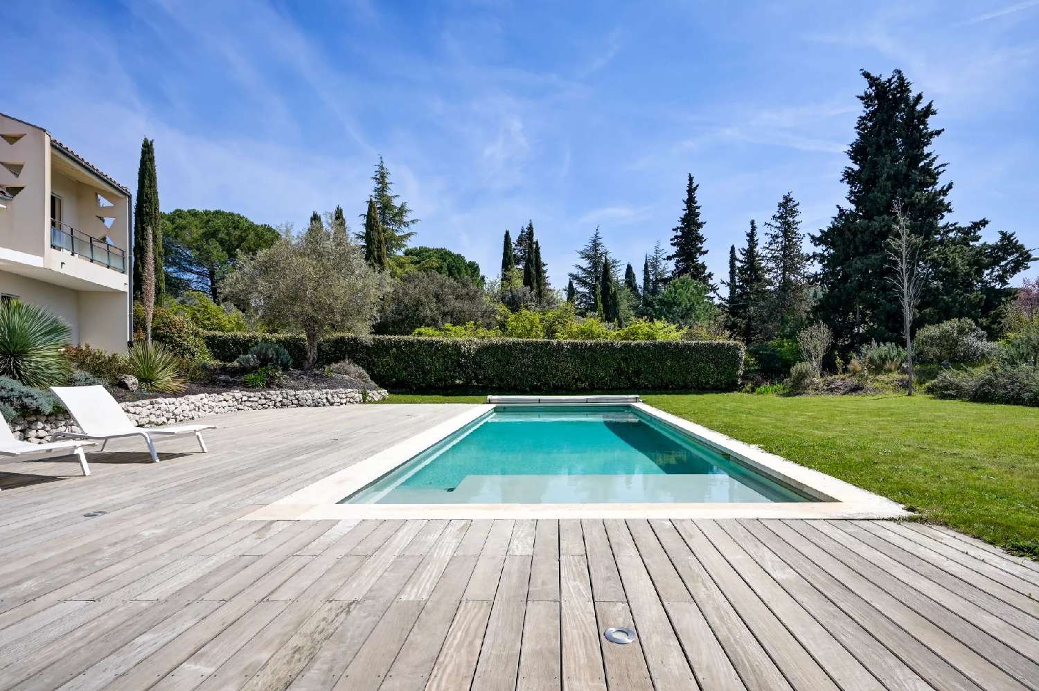  te koop villa Aix-en-Provence Bouches-du-Rhône 2
