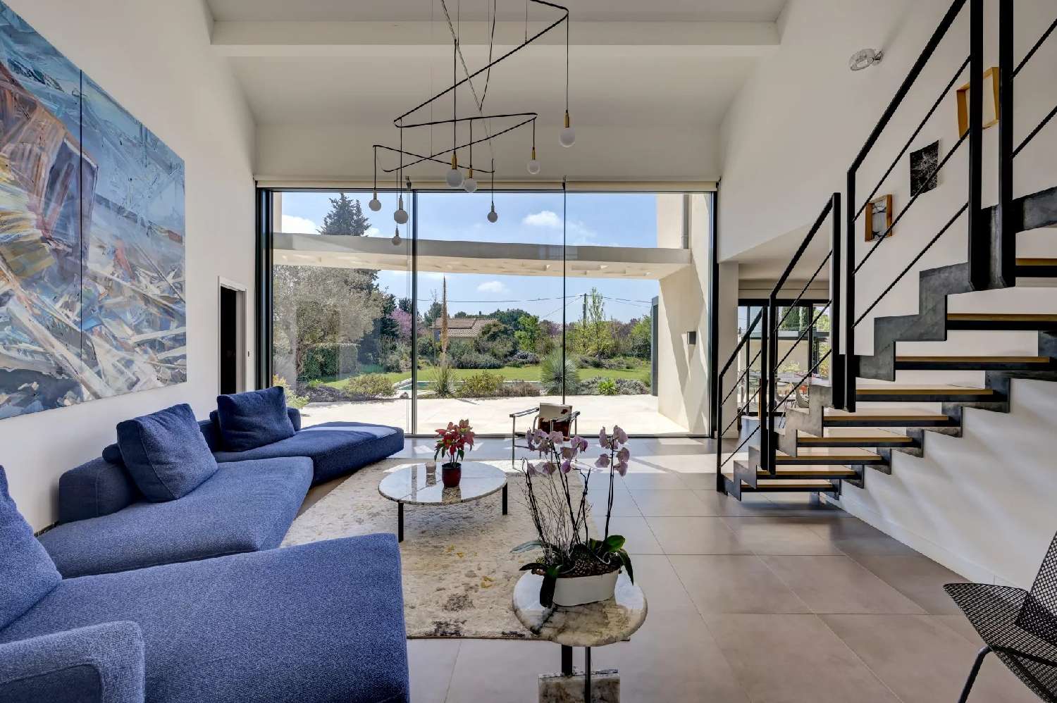  te koop villa Aix-en-Provence Bouches-du-Rhône 7