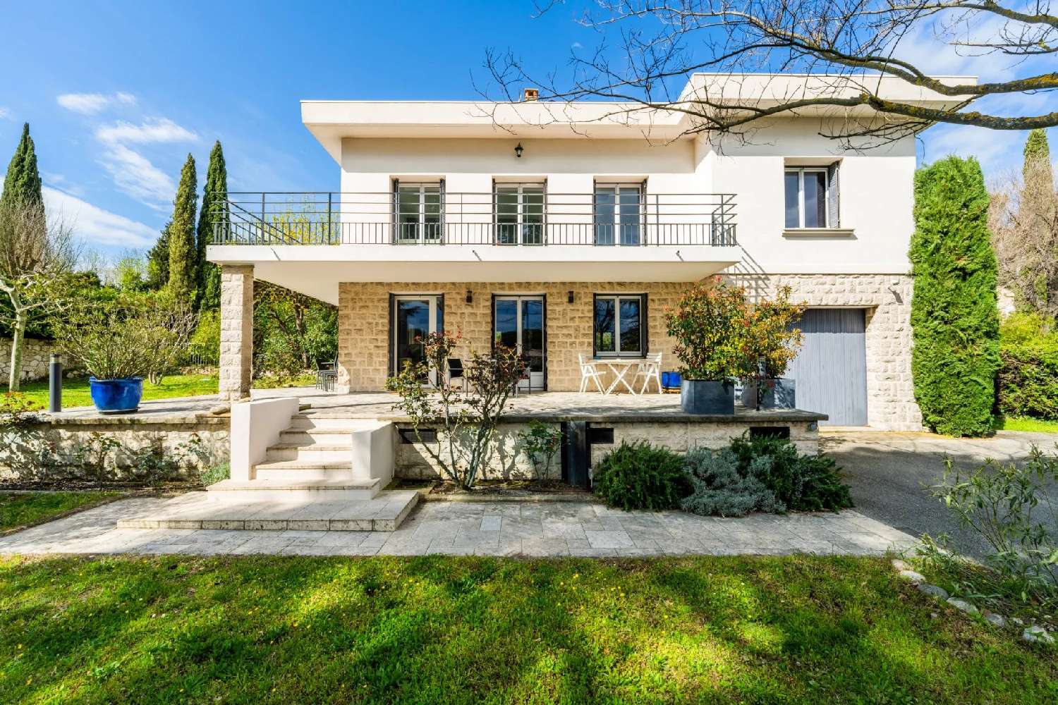  en venta villa Aix-en-Provence Bocas del Ródano 1