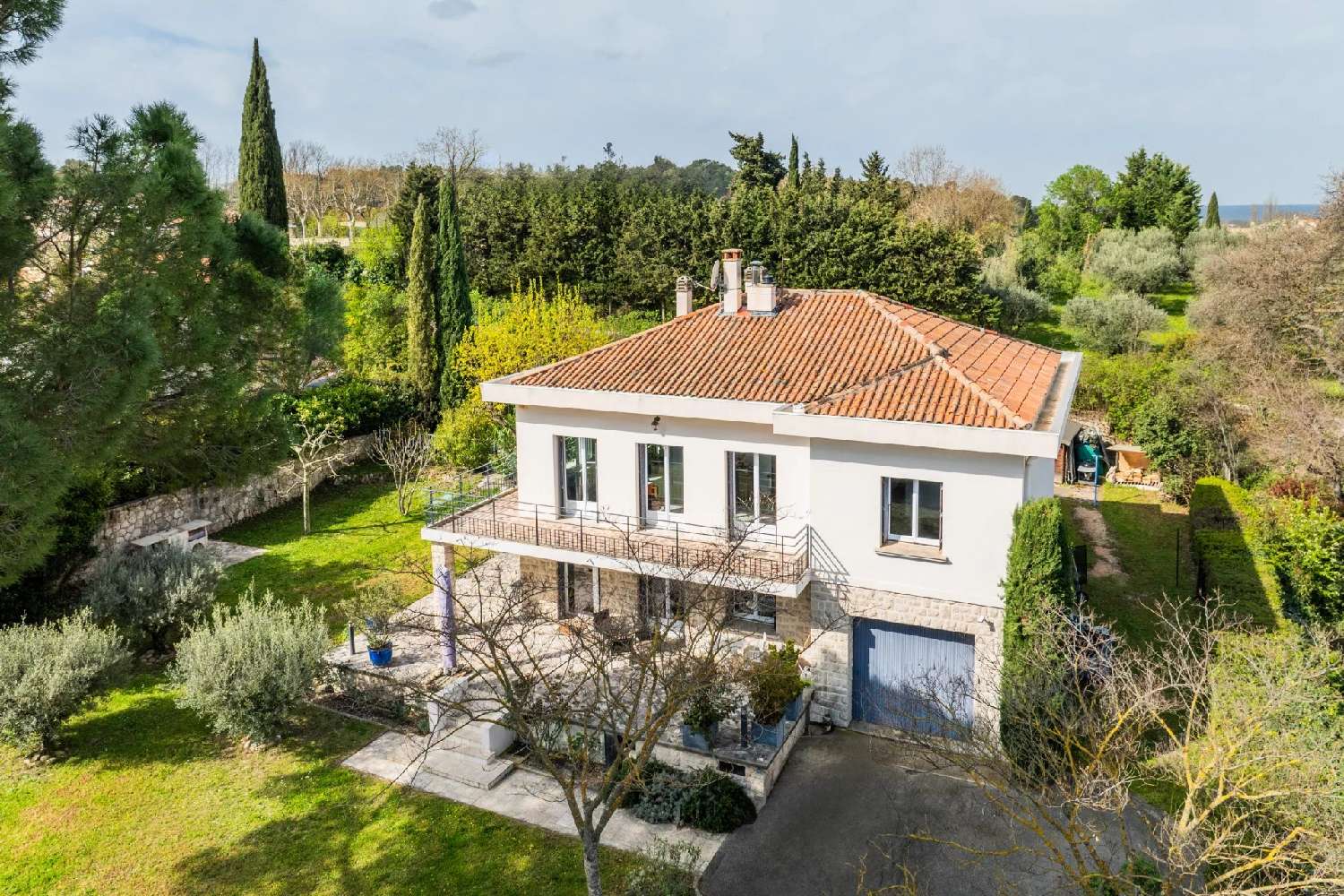 en venta villa Aix-en-Provence Bocas del Ródano 2