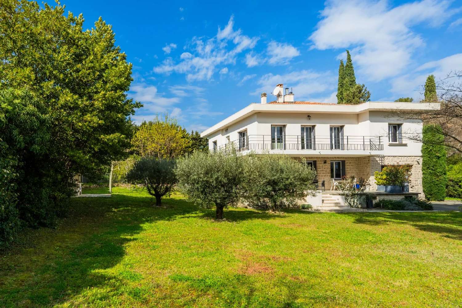 en venta villa Aix-en-Provence Bocas del Ródano 3
