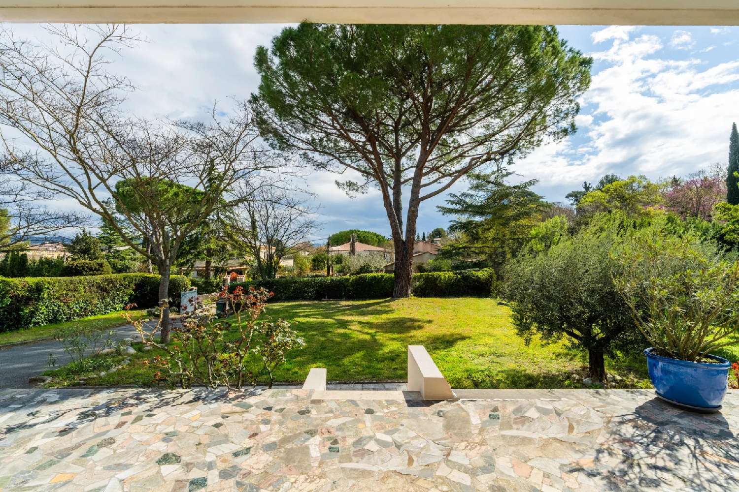  en venta villa Aix-en-Provence Bocas del Ródano 4