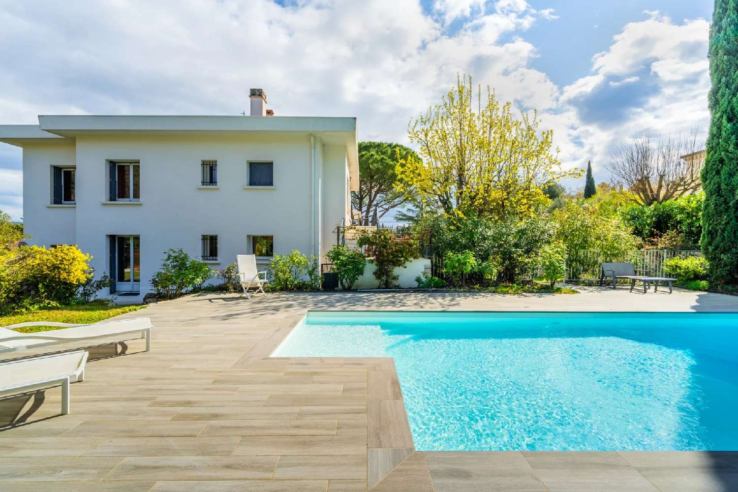  en venta villa Aix-en-Provence Bocas del Ródano 5