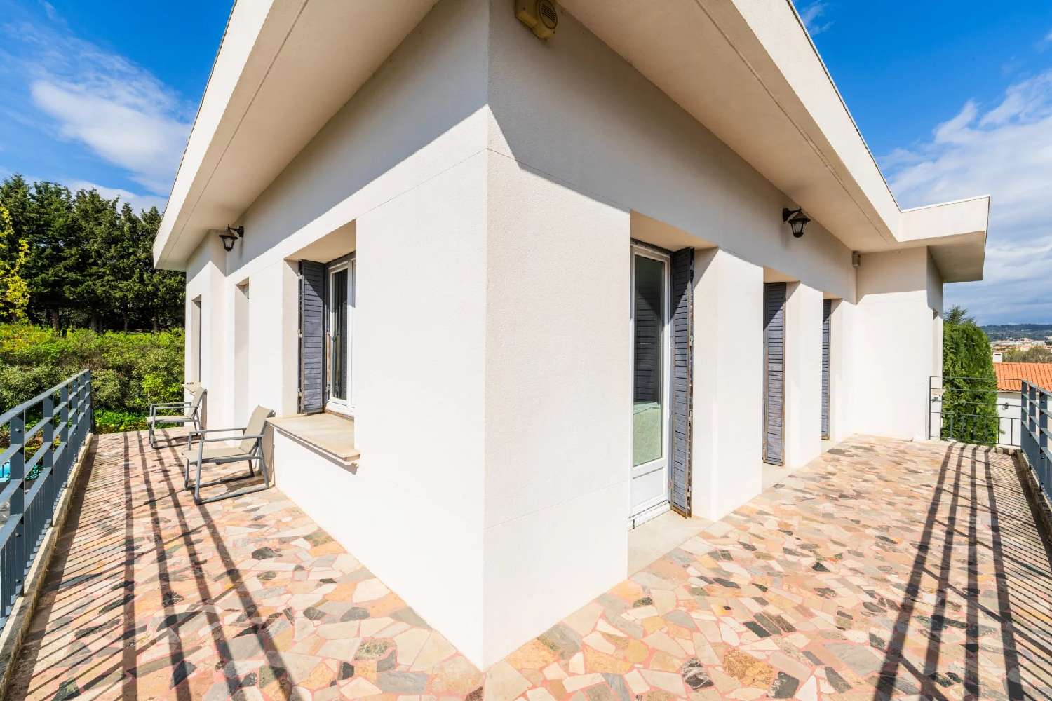  en venta villa Aix-en-Provence Bocas del Ródano 7