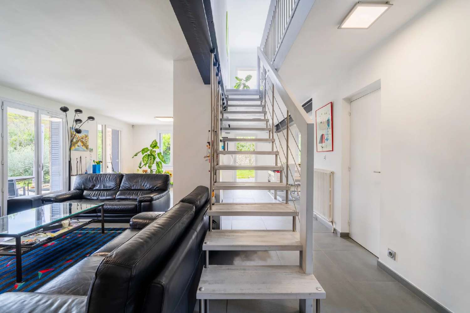  en venta villa Aix-en-Provence Bocas del Ródano 8