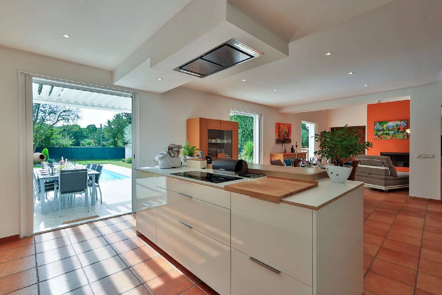  te koop villa Aix-en-Provence Bouches-du-Rhône 3