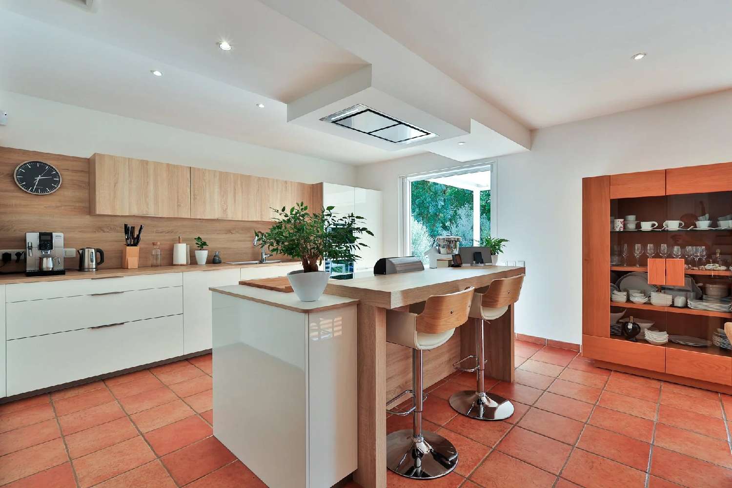  te koop villa Aix-en-Provence Bouches-du-Rhône 4