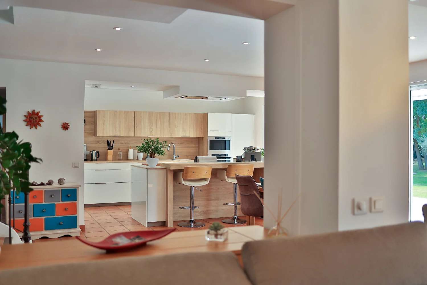  te koop villa Aix-en-Provence Bouches-du-Rhône 8