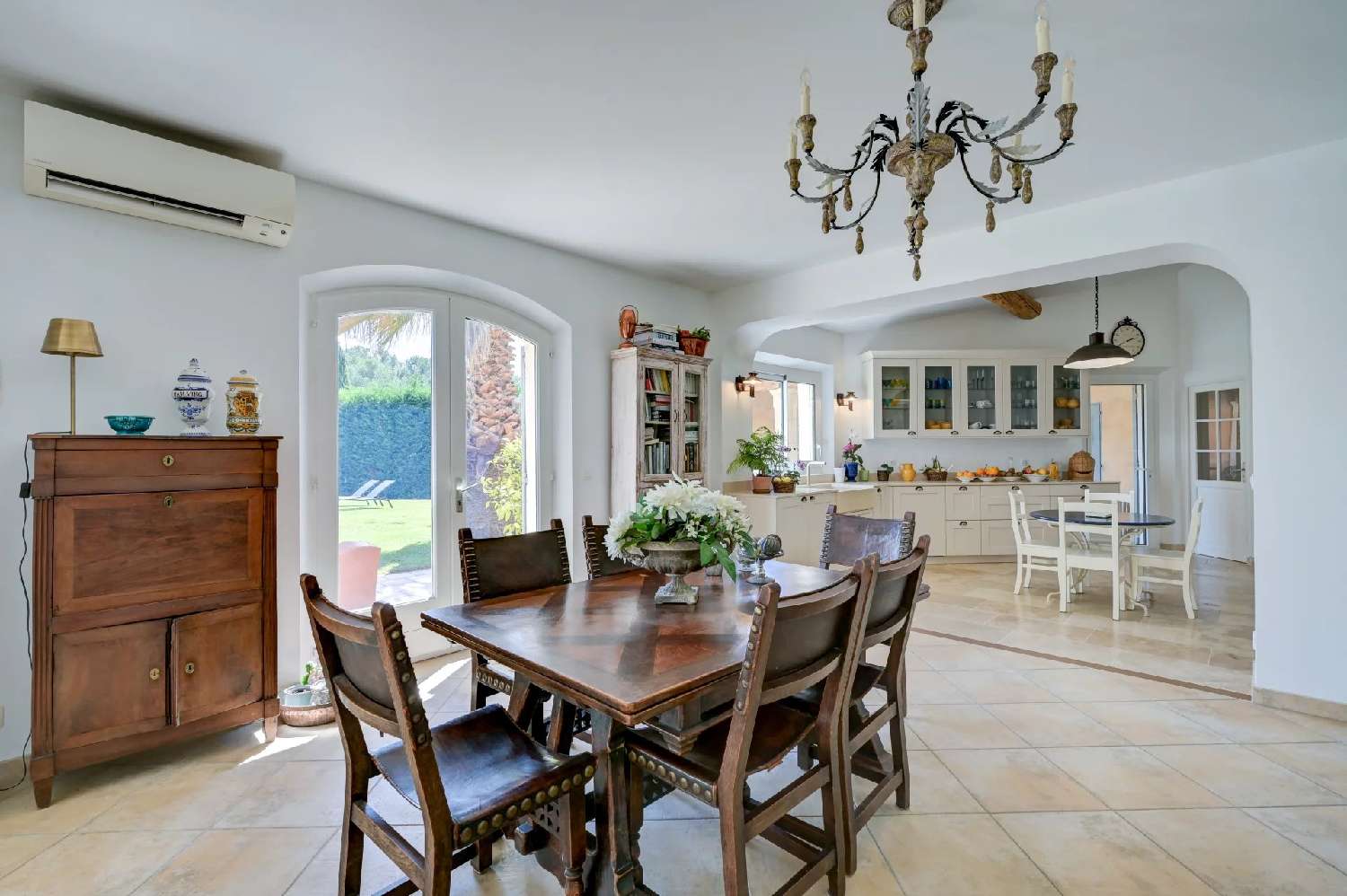  te koop villa Aix-en-Provence Bouches-du-Rhône 6