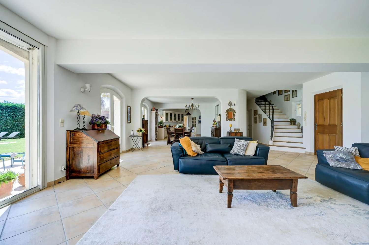  te koop villa Aix-en-Provence Bouches-du-Rhône 7
