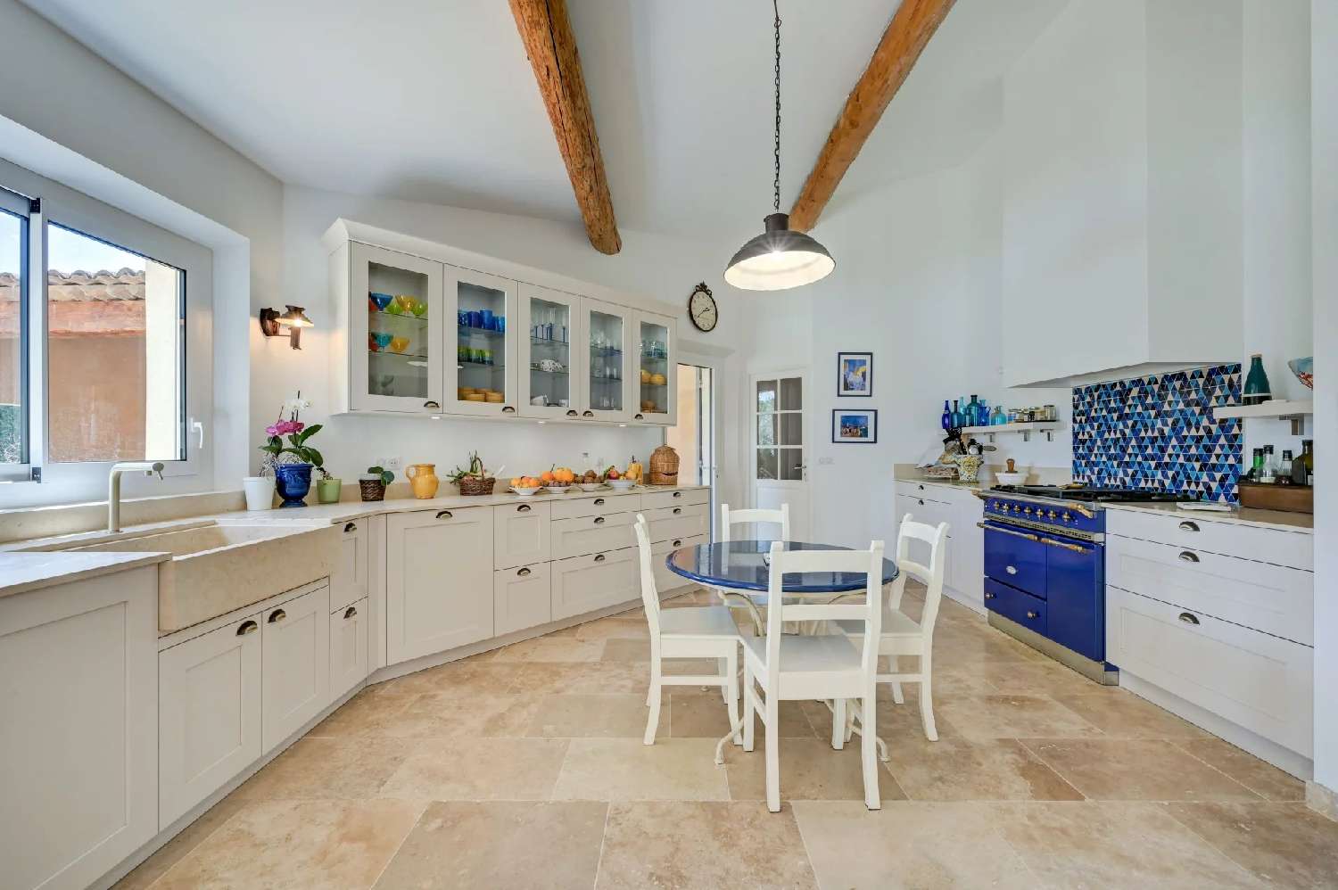  te koop villa Aix-en-Provence Bouches-du-Rhône 8