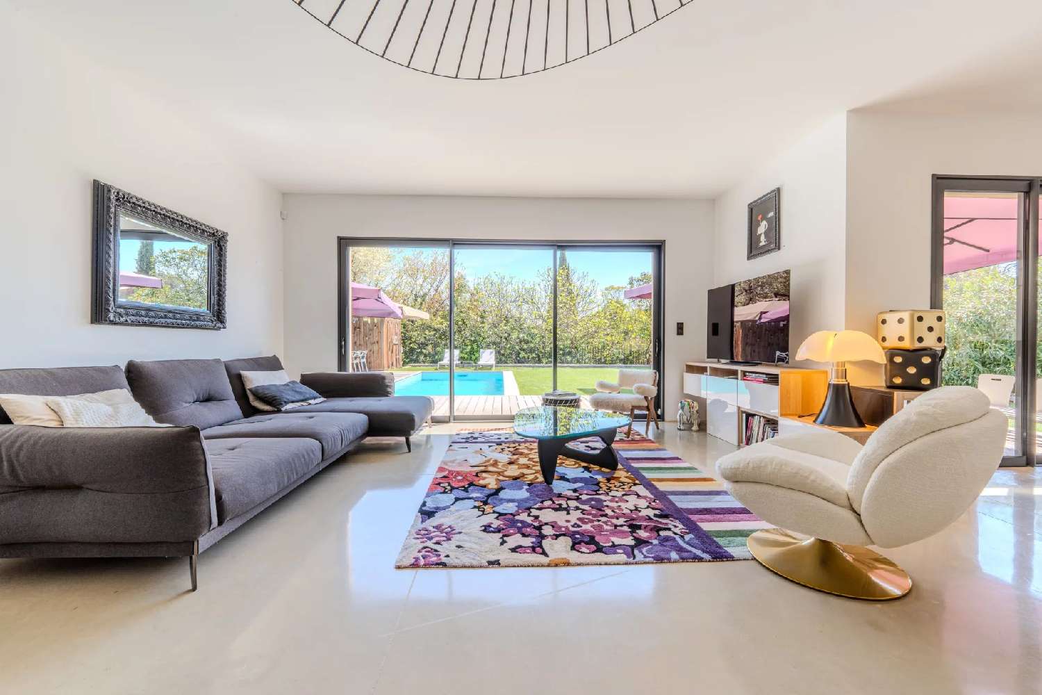  te koop villa Aix-en-Provence Bouches-du-Rhône 3