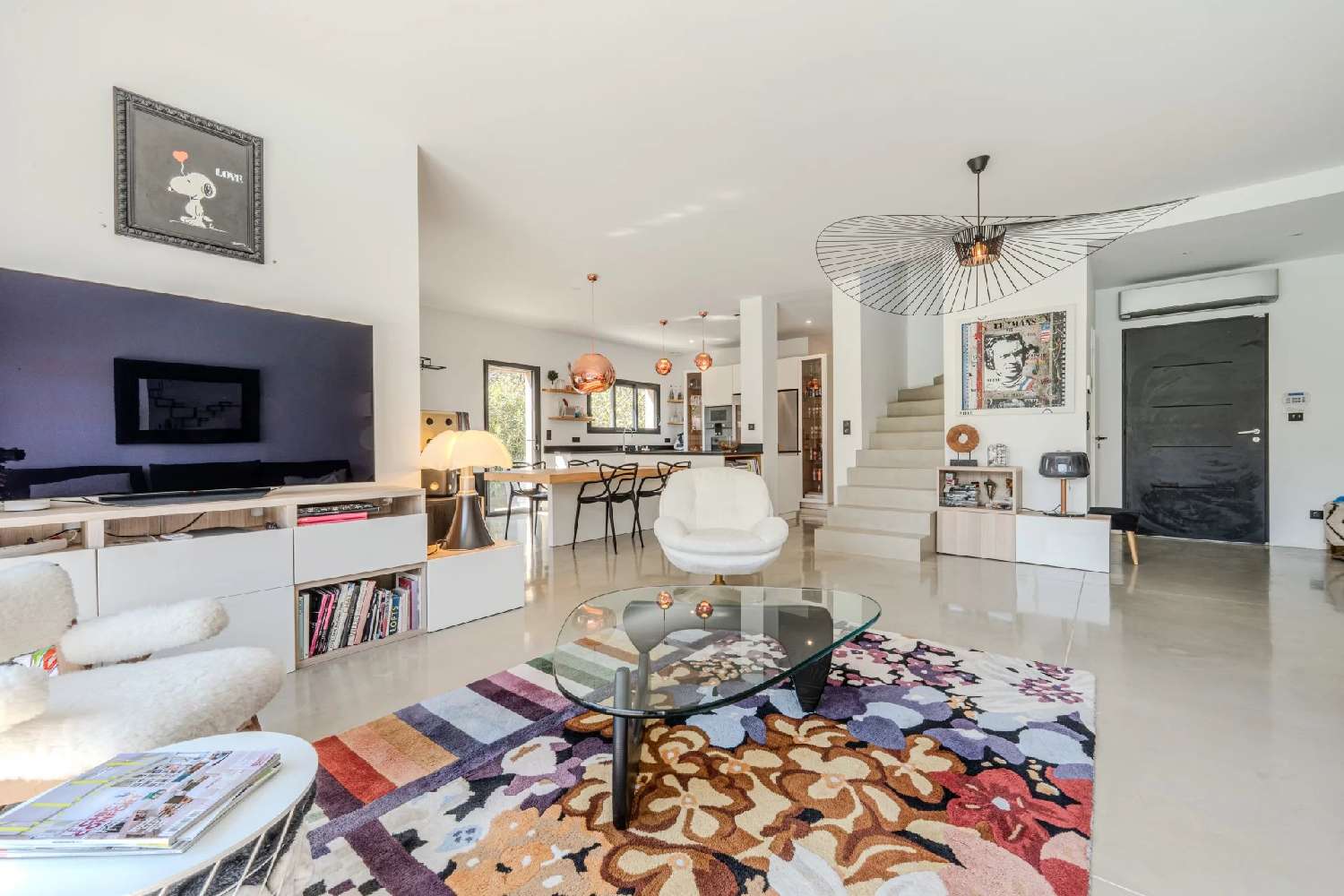  te koop villa Aix-en-Provence Bouches-du-Rhône 6