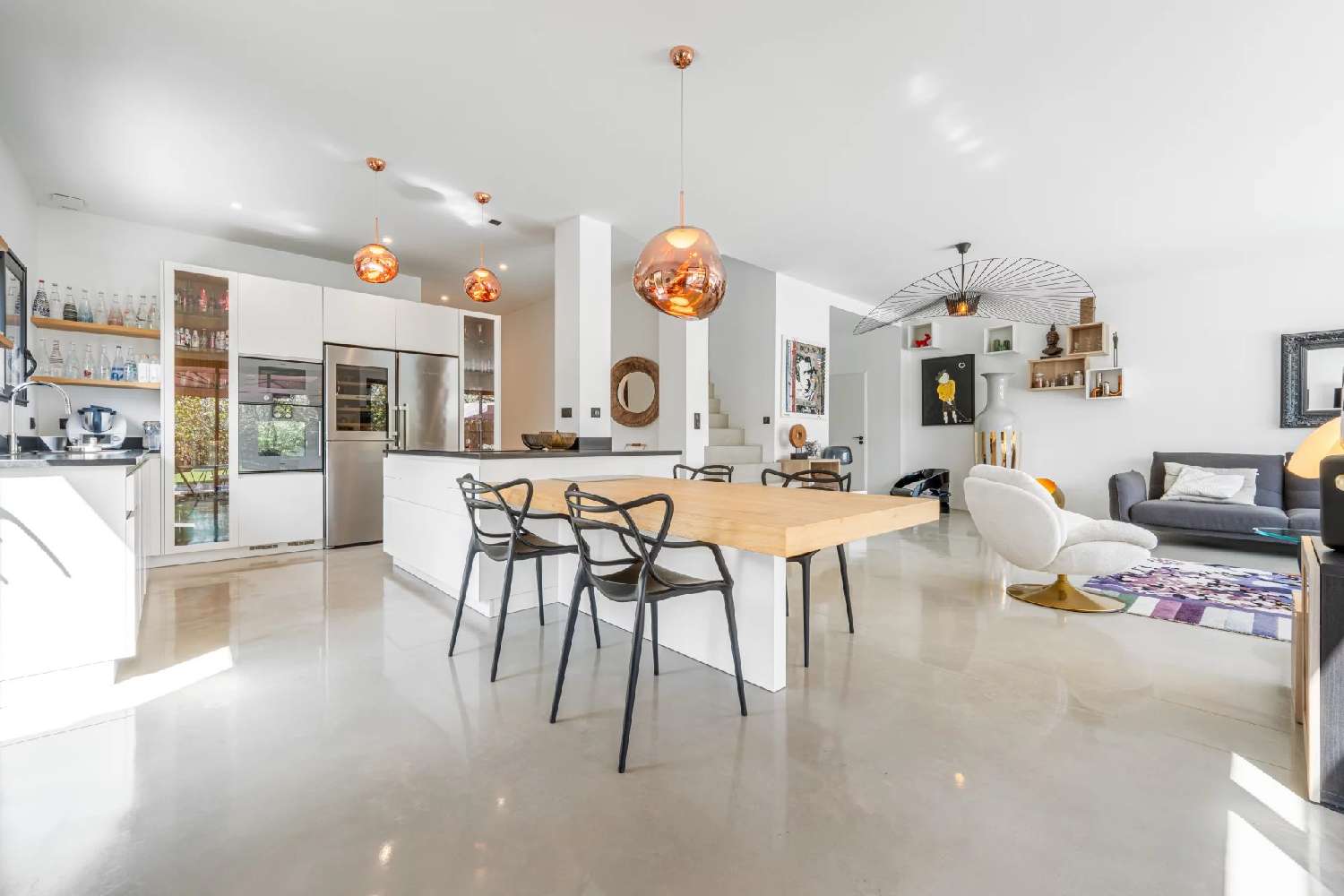  te koop villa Aix-en-Provence Bouches-du-Rhône 7