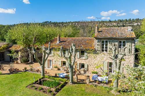 Aix-en-Provence Bouches-du-Rhône villa foto 7066541