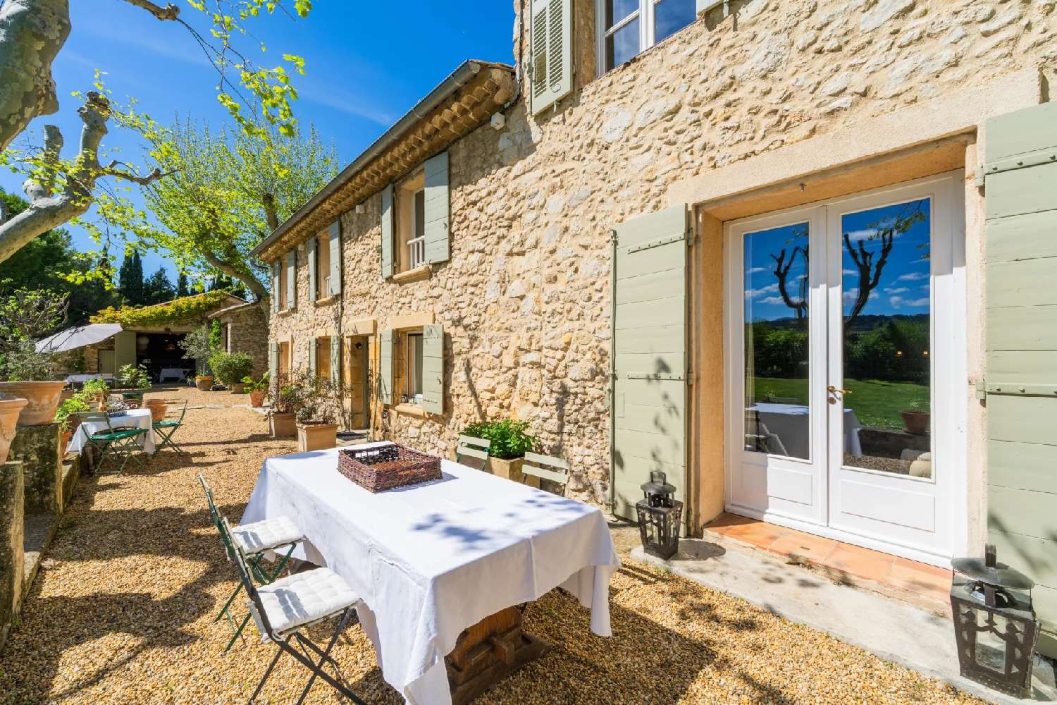  te koop villa Aix-en-Provence Bouches-du-Rhône 2
