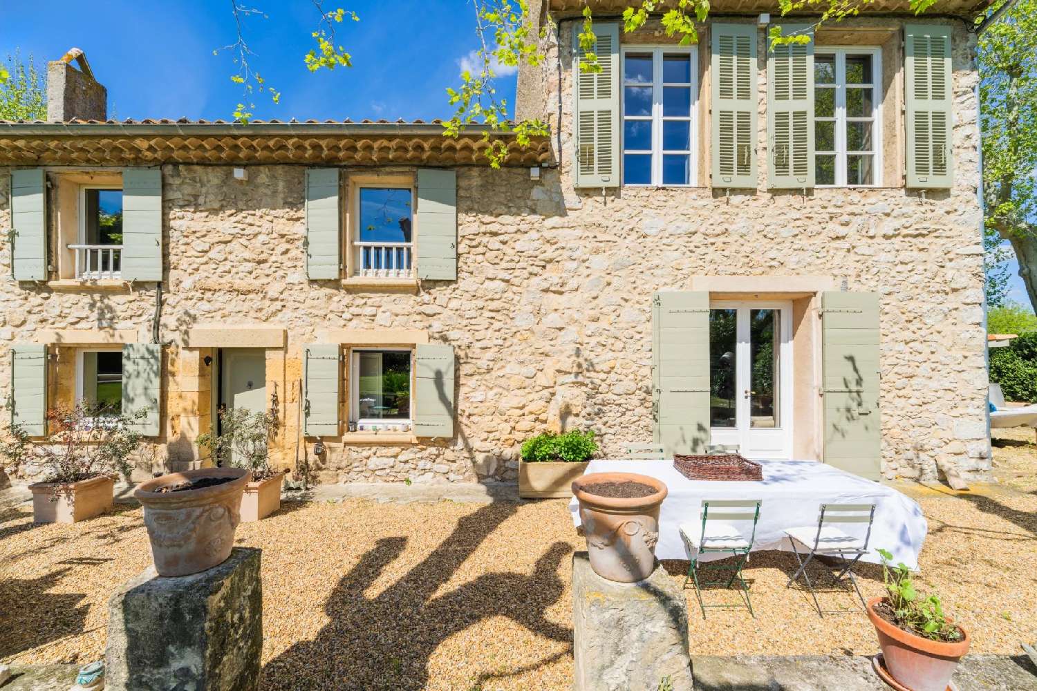  te koop villa Aix-en-Provence Bouches-du-Rhône 3