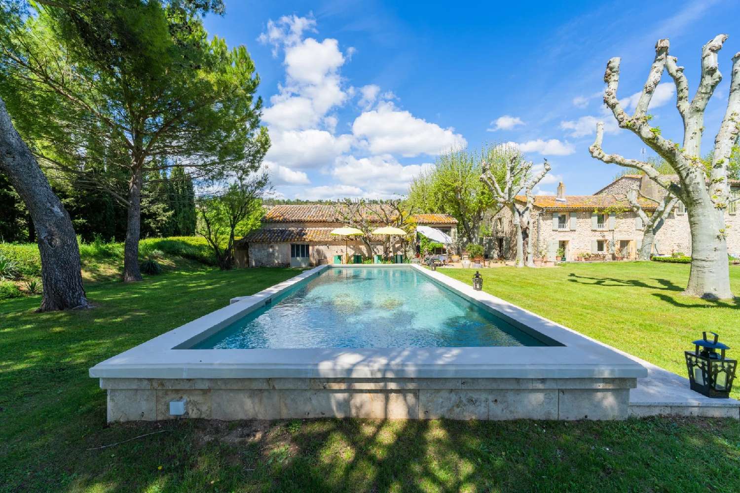  te koop villa Aix-en-Provence Bouches-du-Rhône 5