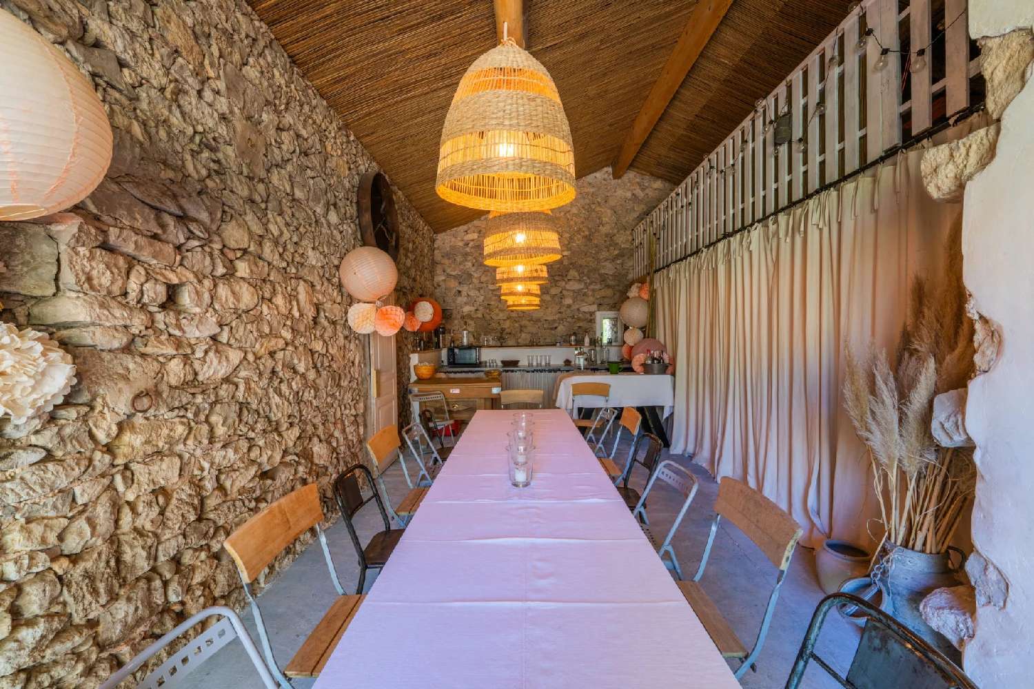  te koop villa Aix-en-Provence Bouches-du-Rhône 6