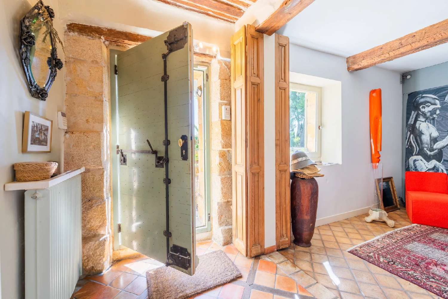  te koop villa Aix-en-Provence Bouches-du-Rhône 7