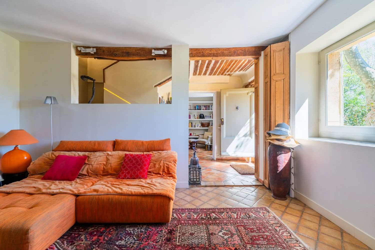  te koop villa Aix-en-Provence Bouches-du-Rhône 8