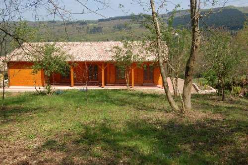 Albine Tarn villa foto 7064592