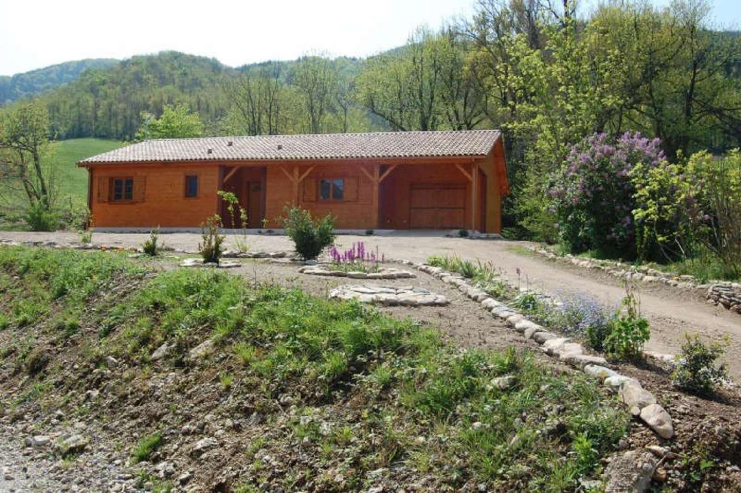  en venta villa Albine Tarn 2